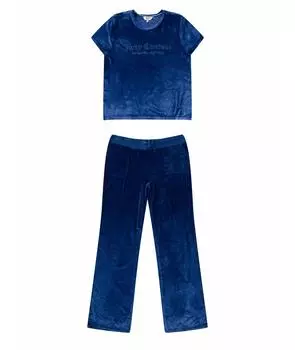 Костюм с брюками