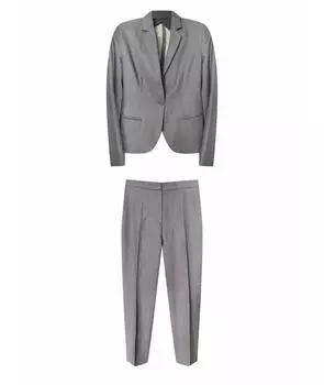 Костюм с брюками