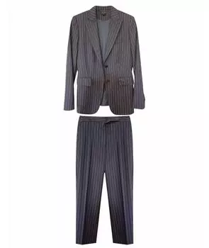 Костюм с брюками