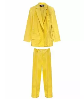 Костюм с брюками
