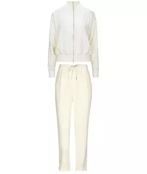 Костюм с брюками