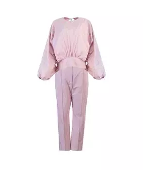 Костюм с брюками