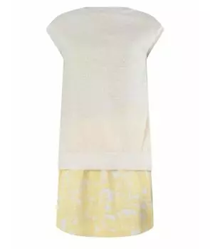 Костюм с брюками