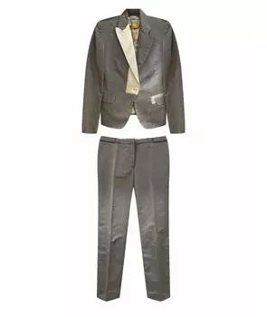 Костюм с брюками