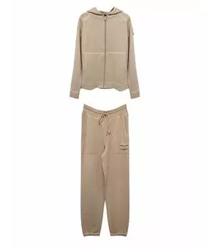 Костюм с брюками