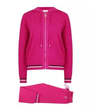 Костюм с брюками