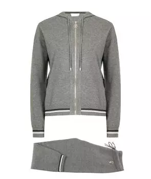 Костюм с брюками