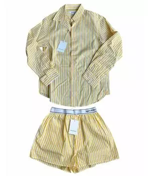 Костюм с брюками