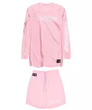 Костюм с брюками