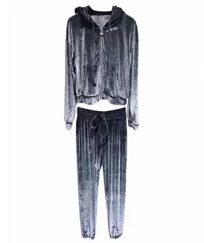 Костюм с брюками