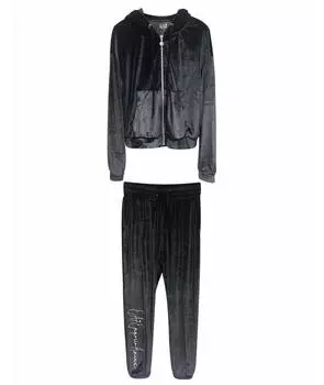 Костюм с брюками