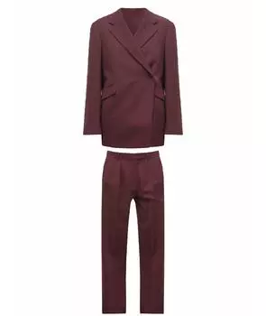 Костюм с брюками