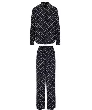 Костюм с брюками