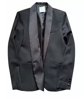 Костюм с брюками