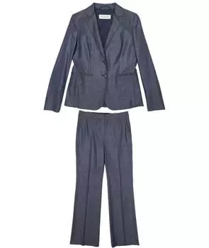 Костюм с брюками