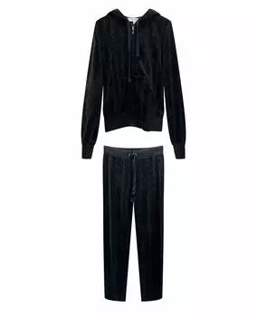 Костюм с брюками