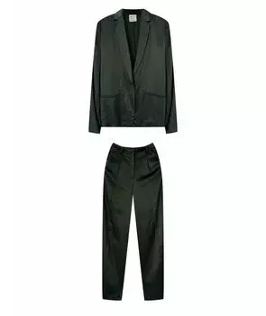 Костюм с брюками