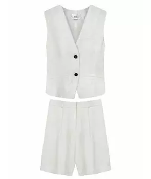 Костюм с брюками