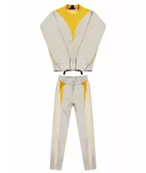 Костюм с брюками