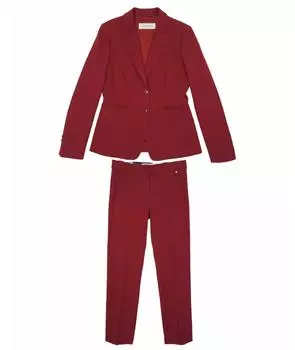 Костюм с брюками