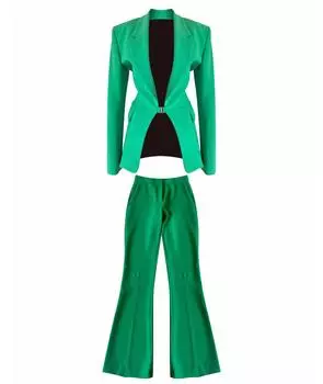 Костюм с брюками