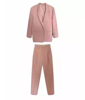 Костюм с брюками
