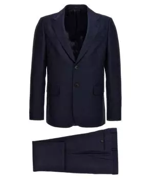 Костюм с брюками