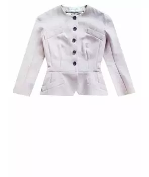 Костюм с брюками