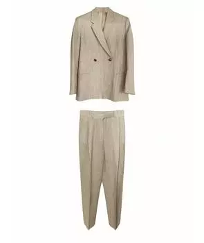 Костюм с брюками