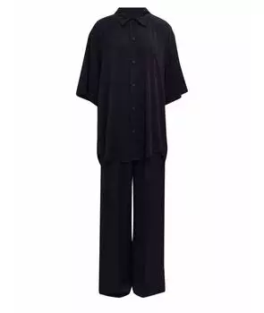 Костюм с брюками