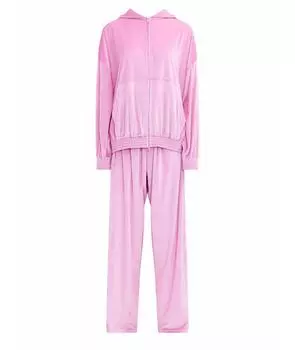 Костюм с брюками