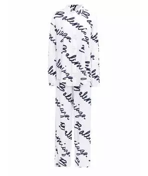 Костюм с брюками