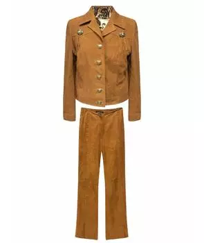 Костюм с брюками