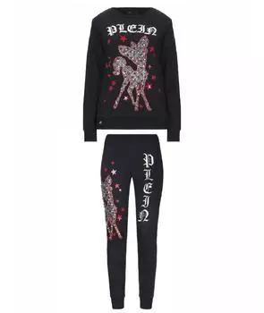 Костюм с брюками