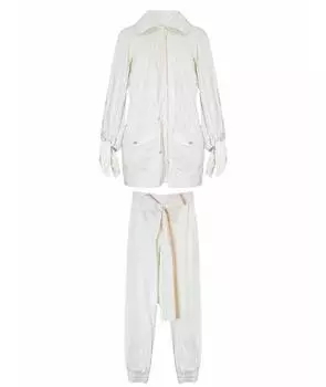 Костюм с брюками