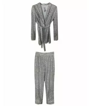 Костюм с брюками