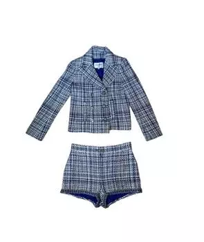 Костюм с брюками