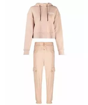 Костюм с брюками