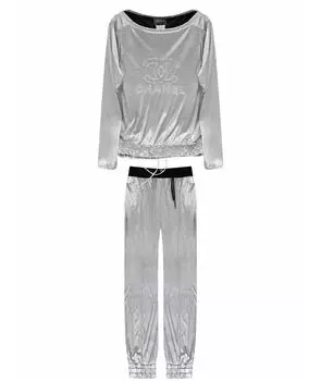 Костюм с брюками