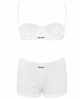 Костюм с брюками