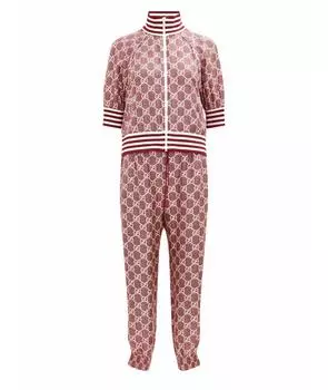 Костюм с брюками