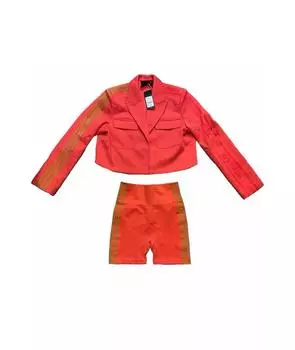 Костюм с брюками