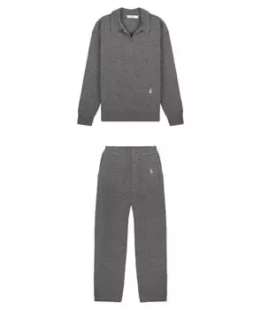 Костюм с брюками