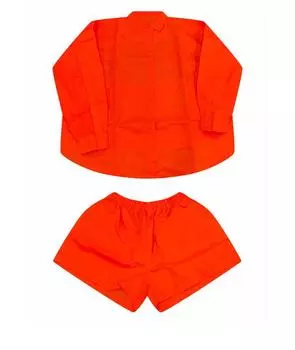 Костюм с брюками