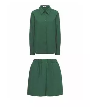 Костюм с брюками