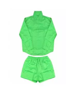 Костюм с брюками