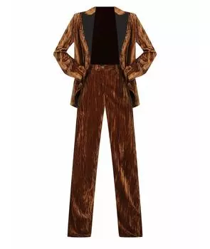 Костюм с брюками