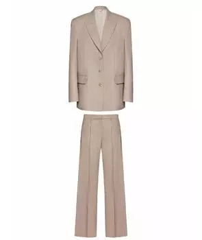 Костюм с брюками