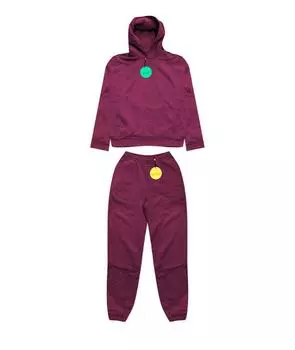 Костюм с брюками