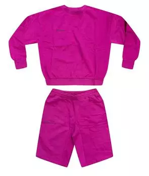 Костюм с брюками